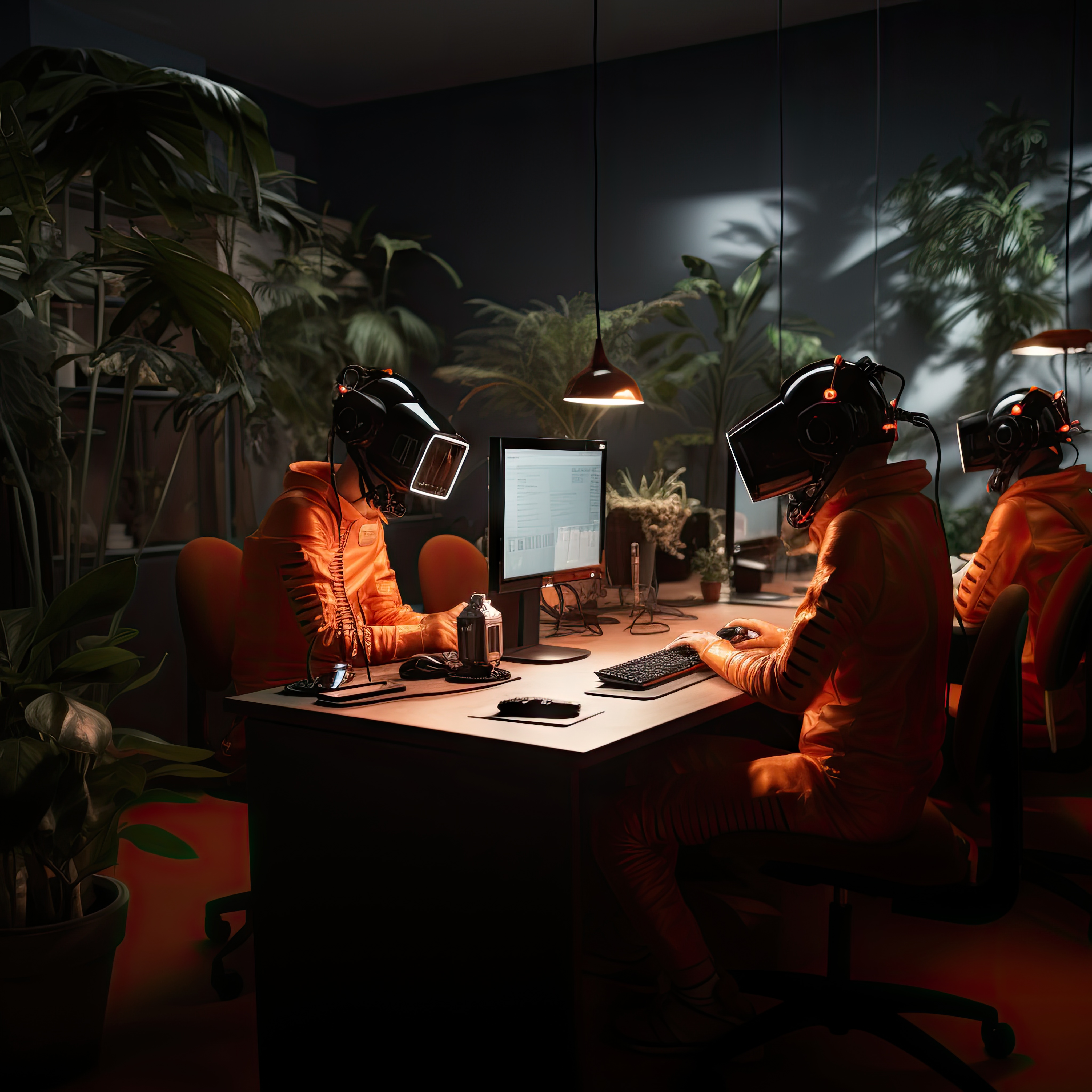 Designing Tomorrow A Glimpse into Creative Innovations