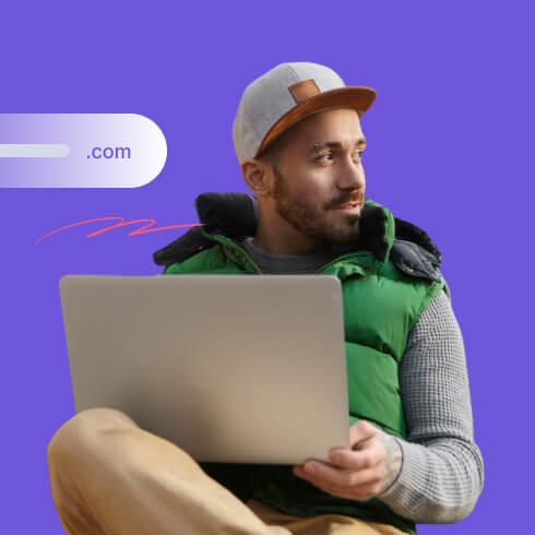 Domain transfer services by Webspeed