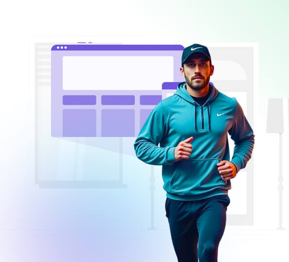 Webspeed's vision for website development, web hosting and digital business growth